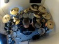 Avenged Sevenfold-Brompton Cocktail drum cover