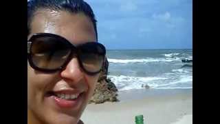João Pessoa, Paraíba Praia Tambaba