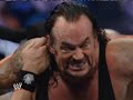 Undertaker Vs Edge Wrestlemania 24 Animal I Have Become