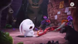 Hollywoodedge, Screams 3 Man Gutwren Pe134401