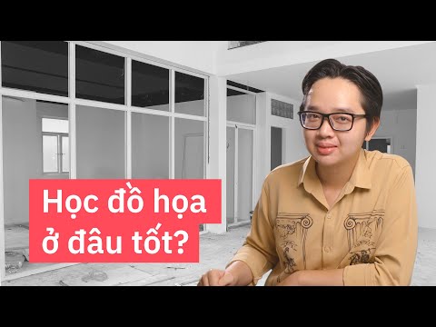 Trung Tâm Đào Tạo Thiết Kế Đồ Họa DAS Có Gì Hay?