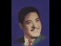أنور العسكرى - موال ان كان جري مني ذنب سامحوني