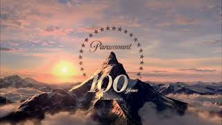 Paramount Pictures Logo 2011