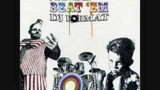 Watch Dj Format The Place feat Chali 2na  Akil video