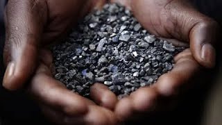 Cest Quoi Du Coltan?