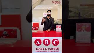 Summer Shipping Made Easy Exclusive Offers From Abc Cargo And Couriers Abc Cargo & Couriers