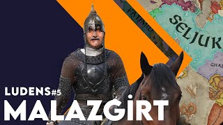 Anadolunun Kapılarında Malazgirt Ck3 - Emrah Safa Gürkan - Ludens 5