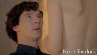 Top 5 Intelligent TV Shows