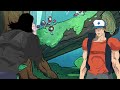Dipper's Bizarre Adventure