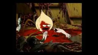 Cartoon Network & Nintendo Scream Fest
