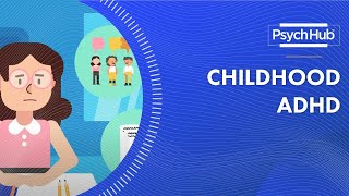 Childhood Adhd