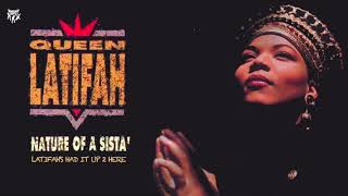 Watch Queen Latifah Latifahs Had It Up 2 Here video