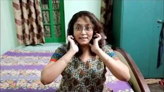 DAY 13| MY DAILY ROUTINE| BENGALI VLOG| SIMPLE LIFESTYLE WITH KASTURI