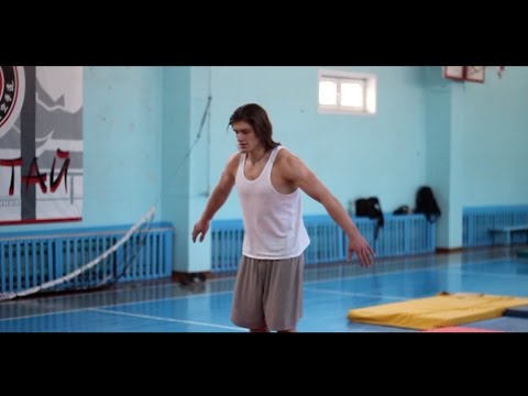 Тренажер для рук и плеч своими руками Тренажер для рук и плеч своими руками