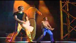 Watch Caught In The Act Forever Friends video