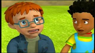 Fireman Sam Three Legged Race (Full Compilation)