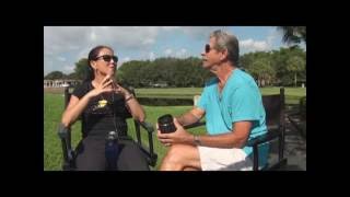 YogaForVets Podcast Episode 4 www warriordigitalproductions com