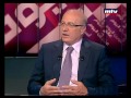 Beirut Al Yawm - Dr. Ghattas Khoury 04/08/2012