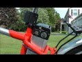 Adult Electric Bike