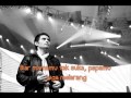 JUDIKA Mama Papa Larang ' MAPALA ' Lyrics JUDIKA Mama Papa Larang ' MAPALA ' Lyrics