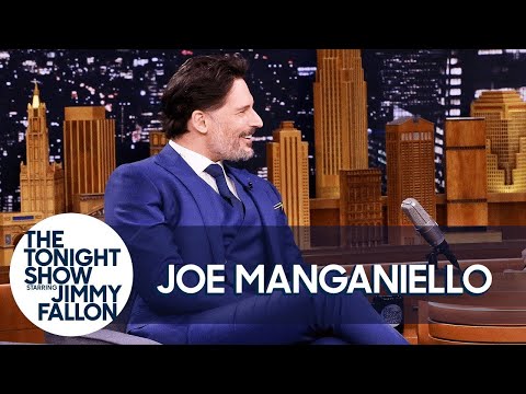 Joe Manganiello Reveals the Moment He Knew Sofia Vergara Was “The Oneâ€