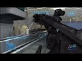 Halo Reach Multiplayer