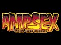 Pops Fight - Ampsex "Live" performance