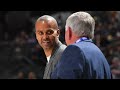 Behind the Scenes with #Spurs50 Alumni | Tony Parker