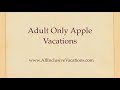 vacations package