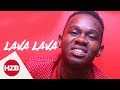 Lavalava kuhusu Kilio, alikataa jimama la Kenya, milango iko wazi kwa watoto wa kike
