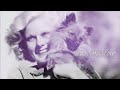 Jean Harlow's Return (Bland Simpson)