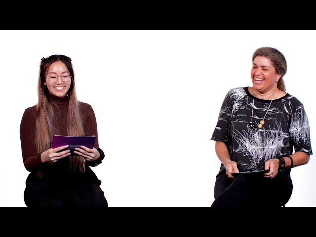 Watch What's it like to be a part of UQ's HASS Connect Mentor Program? on YouTube.