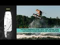 2024 Liquid Force RDX Wakeboard