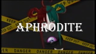 Mmd Aphrodite