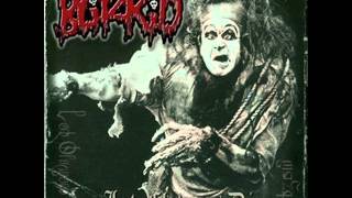 Watch Blitzkid These Walls video