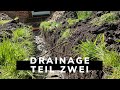 DRAINAGE aus der HÖLLE!
