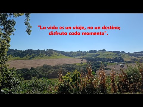 Highlights from "Life is a journey, not a destination; enjoy every moment." Tururú (2:19:13) Highlights from "Life is a journey, not a destination; enjoy every moment." Tururú (2:19:13)