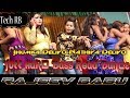Jhumka Deliyo Nathiya Deliyo Full Hard JBL Blast Dj Rajeev Babu