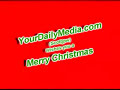dogs singing christmas song - Humor & Pranks ecards - Christmas Greeting Cards
