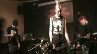 Watch Sskaliert International Chaos video