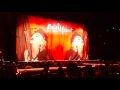 Madonna Rebel Heart Sydney final concert - OPENING 2016