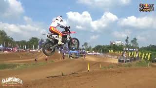 Sheva Ardiansyah 75 Akhirnya Podium 1 Lagi Di Ffa Wanita Bintang38 Nafisa Cloe Cleosa Series Round4
