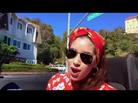 Radics Gigi - Take It In (Official Video)