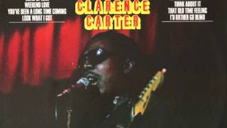 Watch Clarence Carter Steal Away video