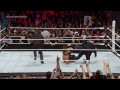 Dean Ambrose is ready for Payback: Raw Fallout, May 4, 2015