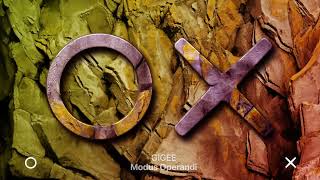 GIGEE - Resist to Change - KATER271