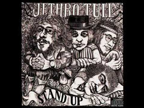 Jethro Tull - Bourée