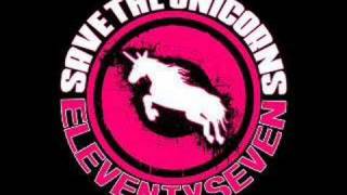Watch Eleventyseven Teenage Heartbreak video