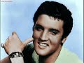 Old Friend ~ Bill Medley (Elvis)