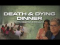 Death & Dying Dinner | 30 DAYS OF INTENT #19